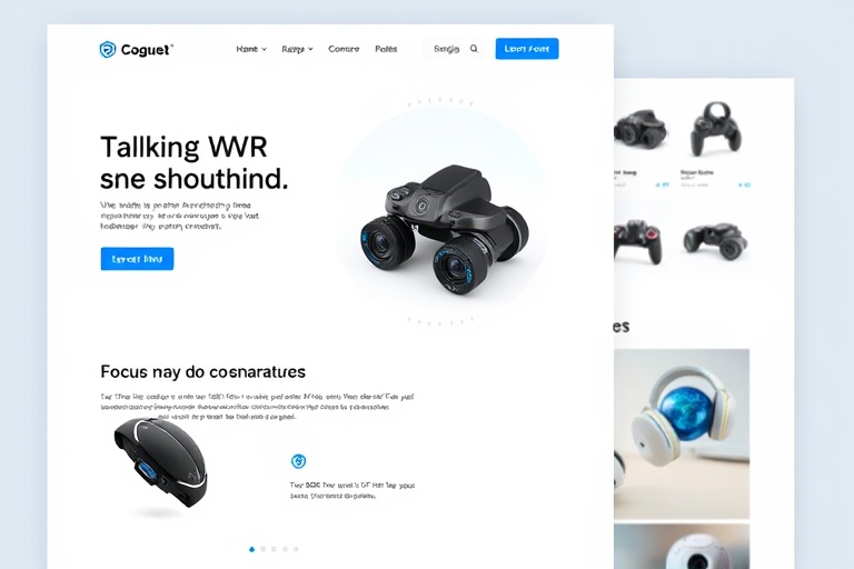 Cửa hàng Công nghệ TechZone