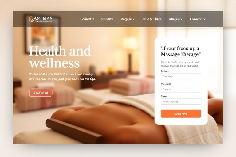 Spa & Wellness Center